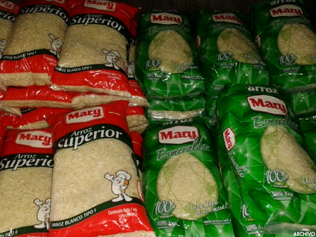 El nuevo precio del arroz que te dejará paralizado [FOTO] 2