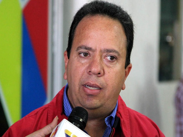 ¿CON QUÉ DINERO? Gobernador de Aragua pondrá en marcha proyectos para todo el estado 12