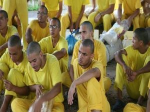 Libres 22 de los estudiantes de la UPEL que se encontraban privados de libertad 1