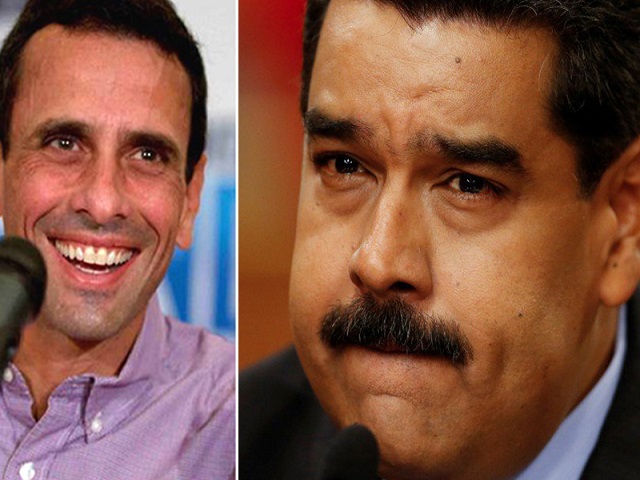 Capriles le da unas clasesitas de matemática a Maduro (+Video) 17