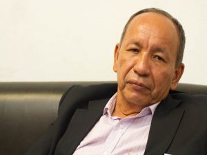 Liborio Guarulla culpa a AD por irregularidades en las elecciones de Amazonas (+Video) 1