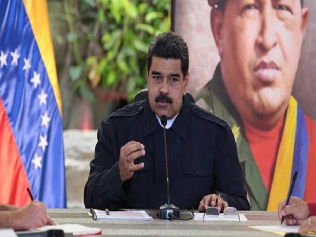 Maduro lanzó ultimátum a los próximos gobernadores 15