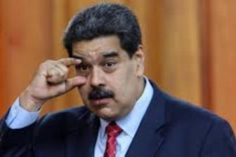 Maduro fue el 2do gobierno latinoamericano que más asesinó a manifestantes en 2019 1