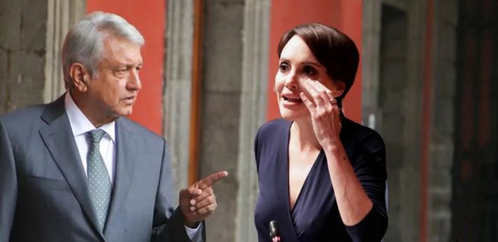 Expulsan a diputada provida que denunció a Evo Morales en México (FOTO) 2 Expulsan a diputada provida que denunció a Evo Morales en México (FOTO) 2