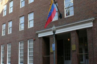 Venezolano finge ser cónsul en Madrid para extorsionar a las personas 1