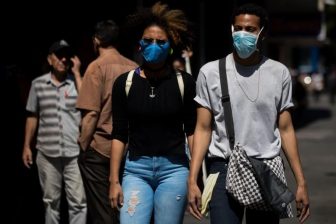 Las muertes por coronavirus en el mundo superan las 1,4 millones 1