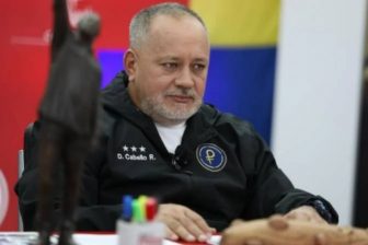 Diosdado Cabello amenaza a quienes intenten dividir al chavismo 1