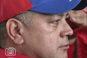 Las indirectas de Diosdado Cabello a quienes negaron a Chávez 1