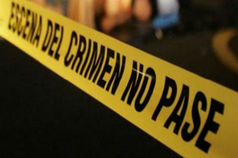 Atroz crimen de adolescente en Barquisimeto: lo estrangularon, prendieron fuego al cuerpo y trataron de sepultarlo en terreno baldío 1