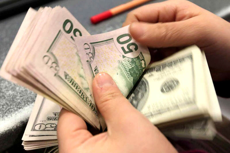 Ministra de comercio llama a la población depositar sus dólares a la banca nacional: “Los comercios están usando una tasa no oficial” 3