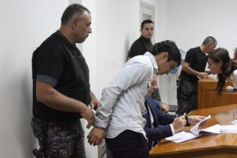 Capturaron a argentino que abusaba de su hijastra con discapacidad mientras la madre trabajaba 1