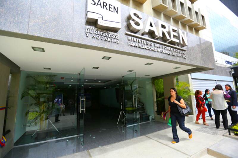 El Saren atenderá usuarios en sus oficinas durante la semana de flexibilización 22