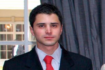 Detrás del proceso contra Uribe está el nuevo líder de las Farc, Iván Cepeda: Tomás Uribe 1