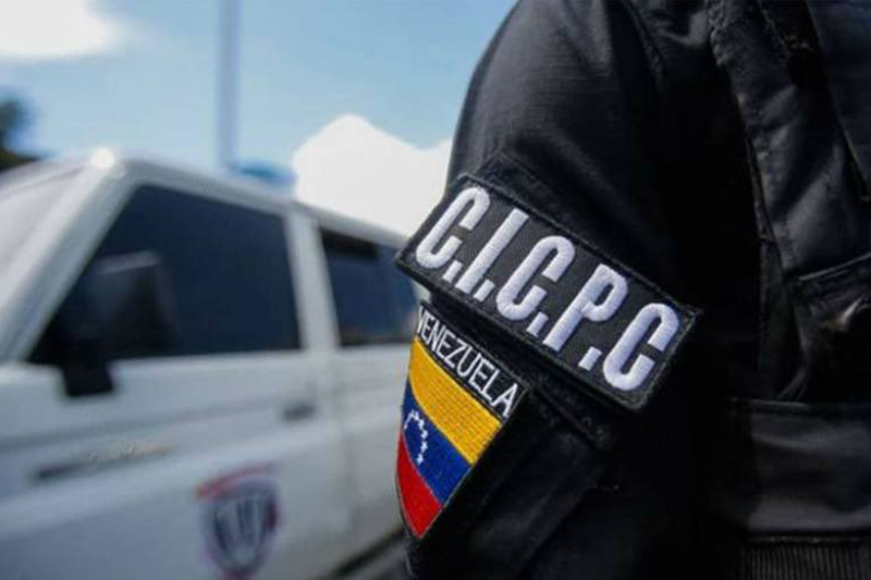 Imputados cuatro funcionarios del Cicpc por tráfico de armas de guerra 2