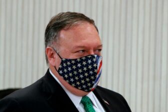 Mike Pompeo viajará a Brasil y Colombia por “amenaza” de Maduro a seguridad 1