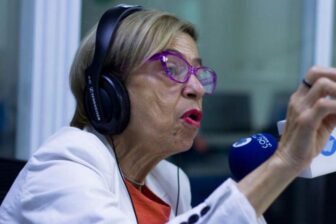 ¿Quién fue Berenice Gómez "La Bicha" (video) 1