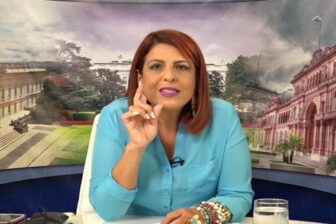 Patricia Poleo anuncio supuestos crímenes federales ligados al gobierno de Guaidó (video) 1