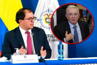 Primera prueba de fuego para la Fiscalía de Barbosa: opinión de Ricardo Ospina 1