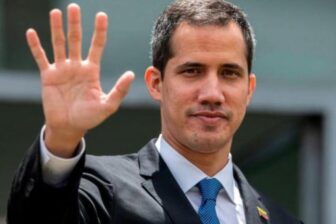 Encuesta: ¿Esta de acuerdo con la consulta popular planteada por Guaidó? 1