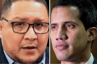 José Brito acusa a Guaidó de promover el bloqueo de la gasolina (video) 1