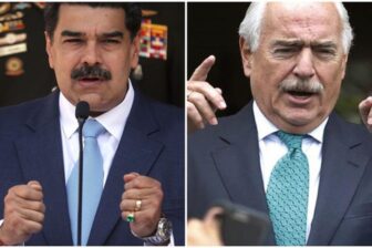 Lo que reveló ex presidente Pastrana sobre acciones de Maduro para evitar rebelión militar 1