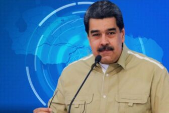 Maduro: Ir a votar es más seguro que ir a comprar a la farmacia 1