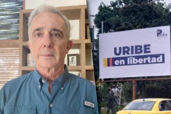 Esta semana se decide si Álvaro Uribe permanece detenido o no 1