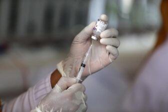 ¿Cuáles son las vacunas aceptadas? Guía rápida para los extranjeros que viajen a EEUU