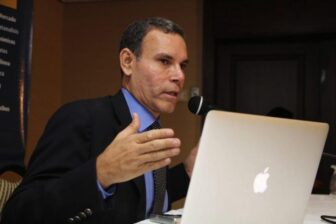 Luis Vicente León alaba a Capriles por negociar con Maduro 1
