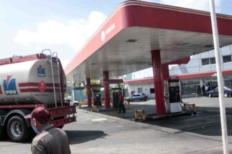 Estas son las 133 estaciones de servicio que venderán gasolina a «precio internacional» en Venezuela (Lista) 1