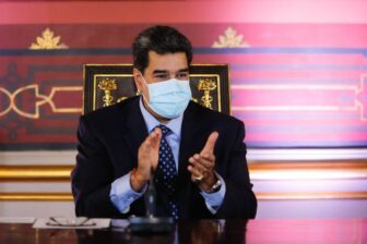 Nicolás Maduro: "Venezuela es más fuerte y estamos ante un Poder Judicial más fortalecido" 1