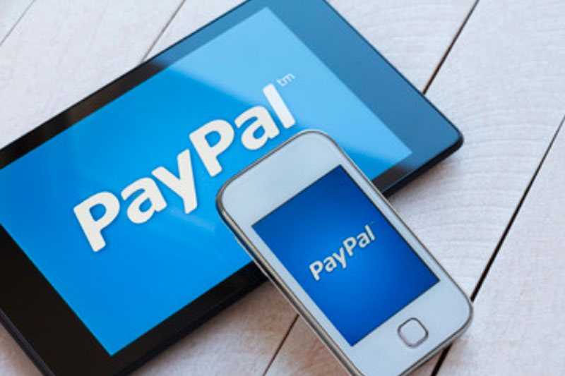 Paypal permitirá a sus clientes comprar, vender y mantener criptomonedas en su plataforma 1