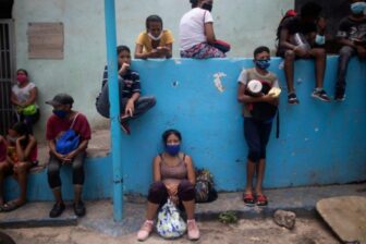Venezuela entre las 5 peores crisis alimentarias del mundo (comparaciones) 1