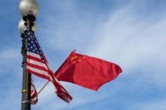China felicita a Joe Biden y Kamala Harris por su victoria en EEUU 1