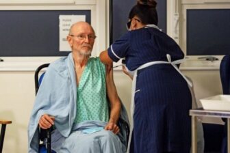 Aquí te contamos los mitos y hechos acerca de las vacunas contra el Covid-19 1