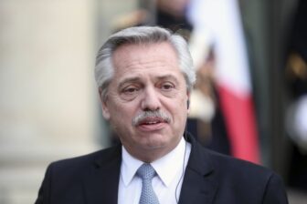 Alberto Fernández prorroga hasta el 31 de enero las medidas de urgencia por el COVID-19 1