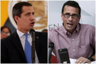 Ni Leopoldo, ni María Corina, ni Guaidó: Quién será el próximo presidente de Venezuela (Video) 1