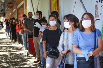 Chile prorrogó estado de catástrofe por la pandemia hasta el 30 de junio 1