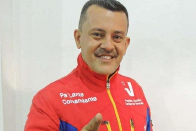 Muere por coronavirus Humberto Silva, candidato electo por el régimen como “diputado” 11