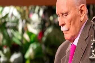 «Ni siquiera él pudo con el 2020»: Así reaccionaron en redes sociales por el fallecimiento de José Vicente Rangel 1