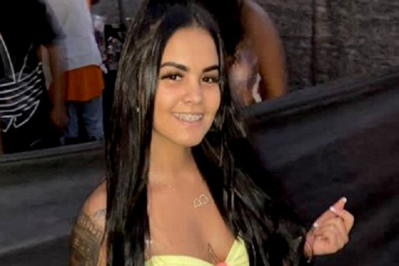 ¿Quién es Bianca Lourenco? La mujer que fue vilmente asesinada por un narco brasileño por subir una foto sexy en su Twitter 5