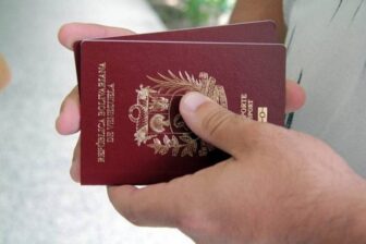 Curazao exigirá visa a los venezolanos a partir de mañana 15Ene 1