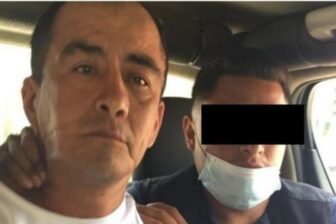 «Cara Cortada» podría ser condenado a cadena perpetua por el asesinato de venezolano en Perú 1
