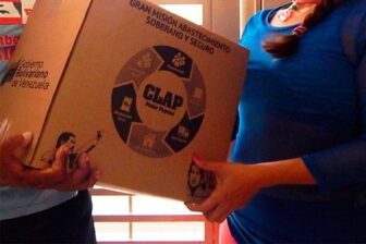 Este sería el nuevo precio de la bolsa CLAP tras el aumento salarial decretado por Nicolás Maduro (Detalles) 1