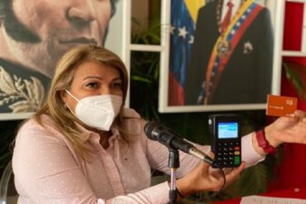Monagas anuncia “El Furrialito” como tarjeta de pago inteligente para el transporte y comunas 1