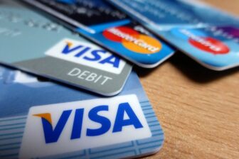 BCV elevó las tasas de interés de las tarjetas de crédito a 60% 1