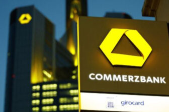 Commerzbank cerró su oficina de representación en Venezuela 1