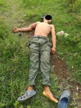 Revelan las primeras gráficas de los fallecidos en el Alto Apure (Imágenes fuertes) 5