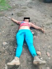 Revelan las primeras gráficas de los fallecidos en el Alto Apure (Imágenes fuertes) 4
