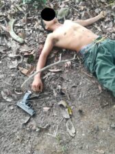 Revelan las primeras gráficas de los fallecidos en el Alto Apure (Imágenes fuertes) 3